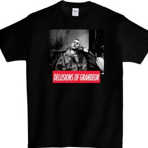 RARE Delusions of Grandeur - Taxidriver Collextion